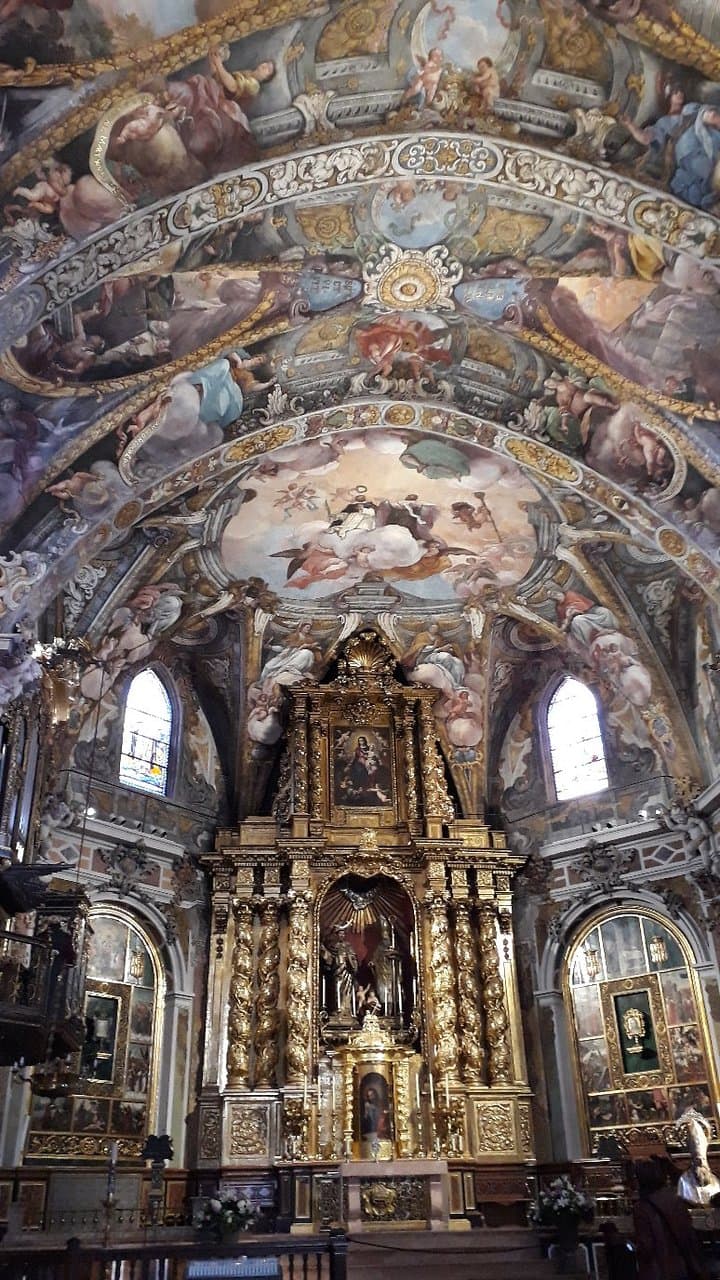 Magnífica, impresionante