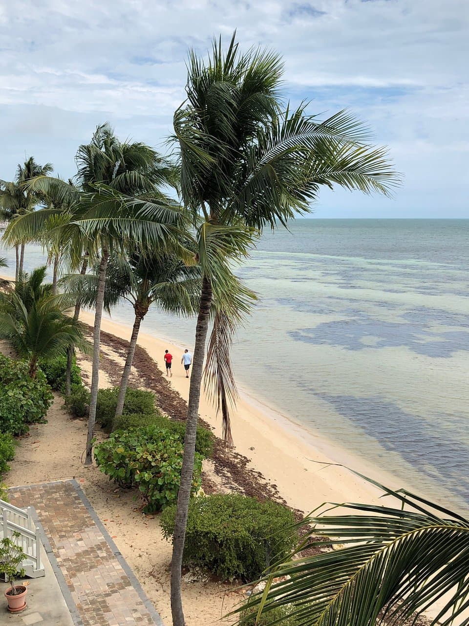 Rest Beach