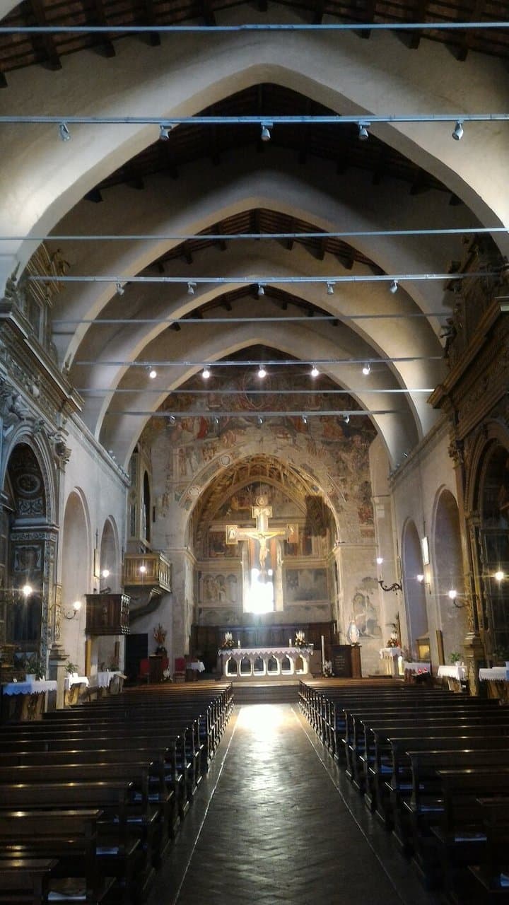 Chiesa di Sant'Agostino Andria