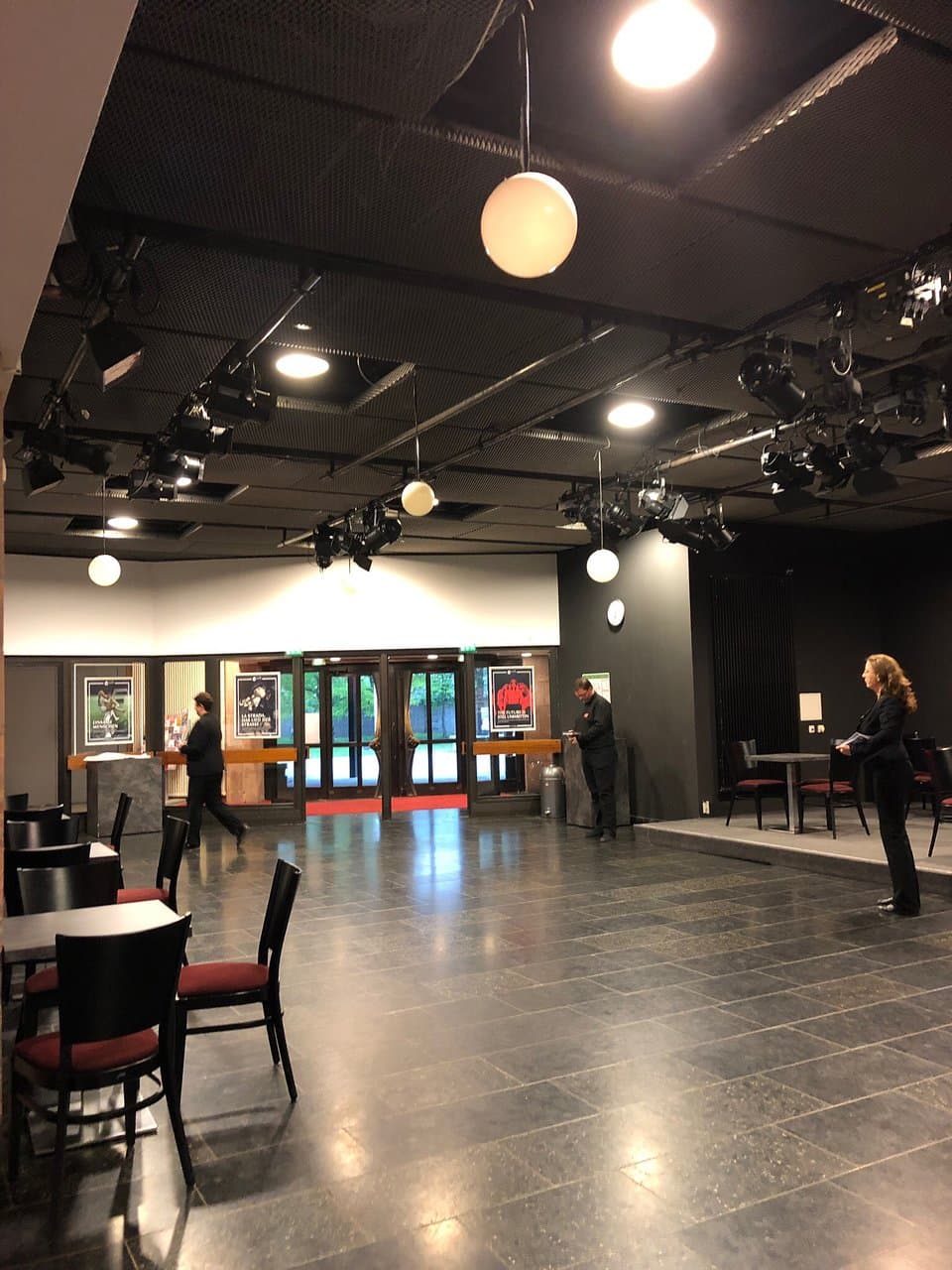 Schauspielhaus Chemnitz