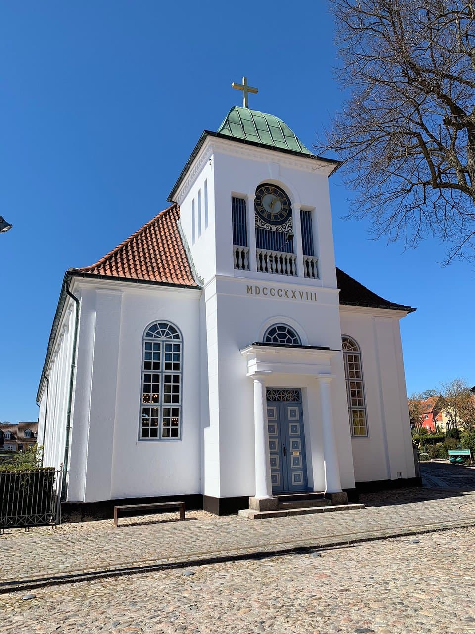 St. Michaelis Church