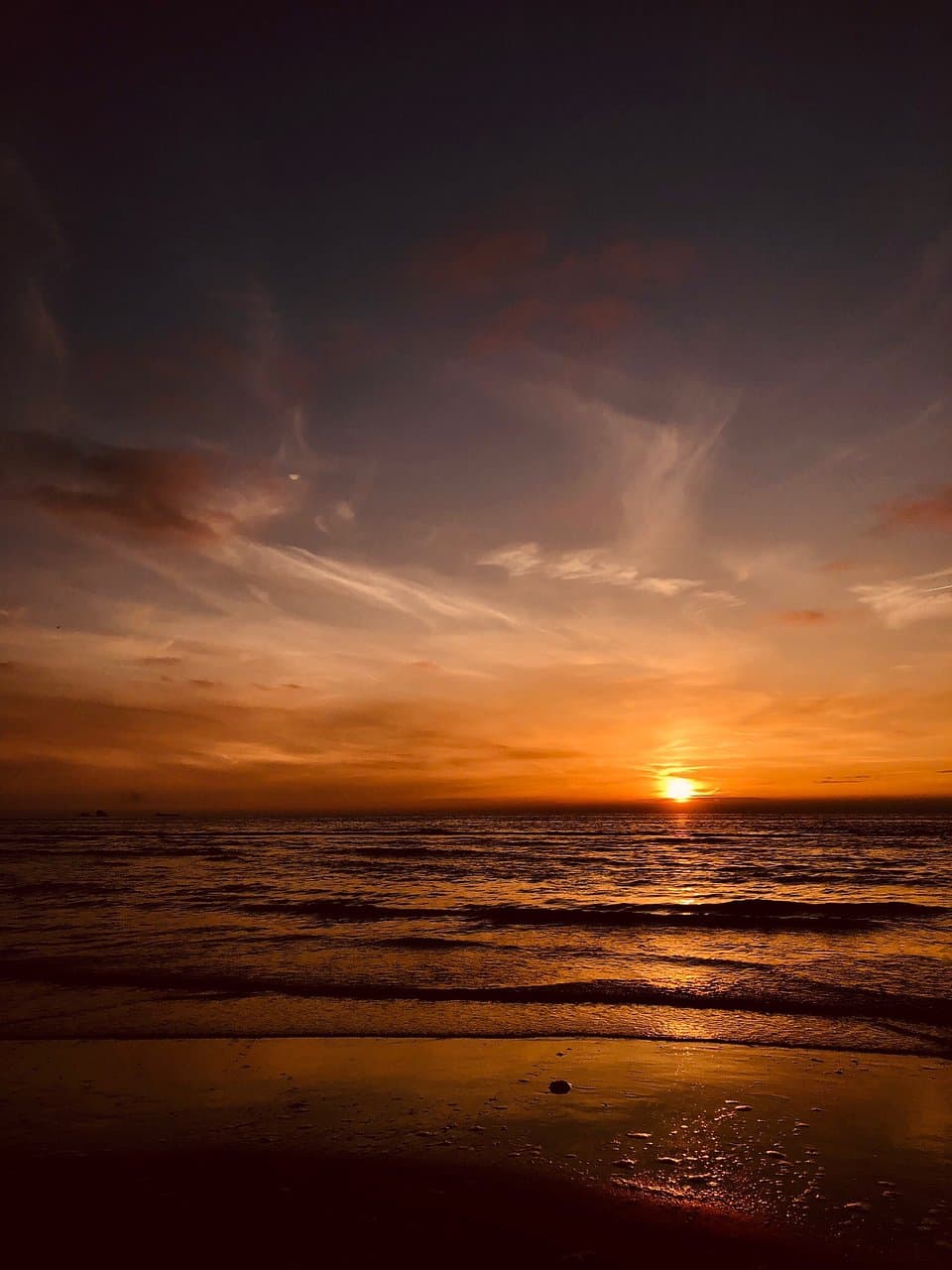 Katwijk Beach