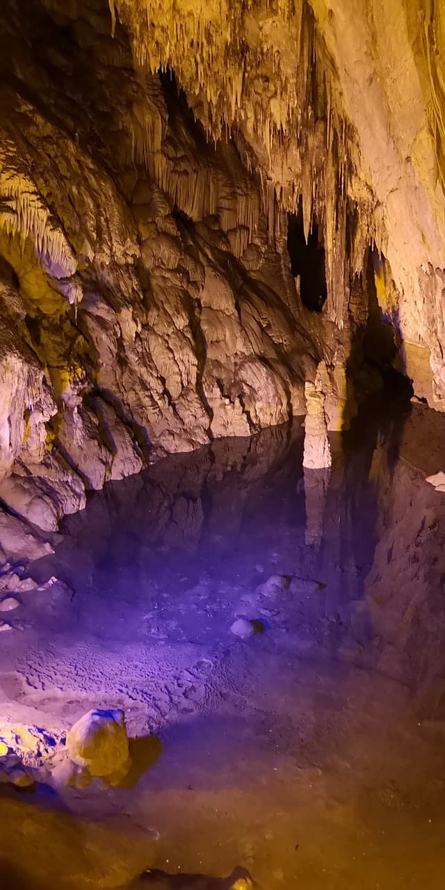 Dim Cave Alanya