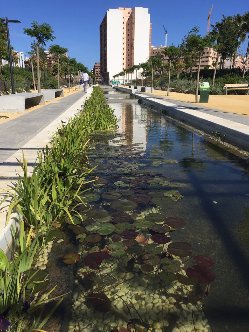 Parque Central