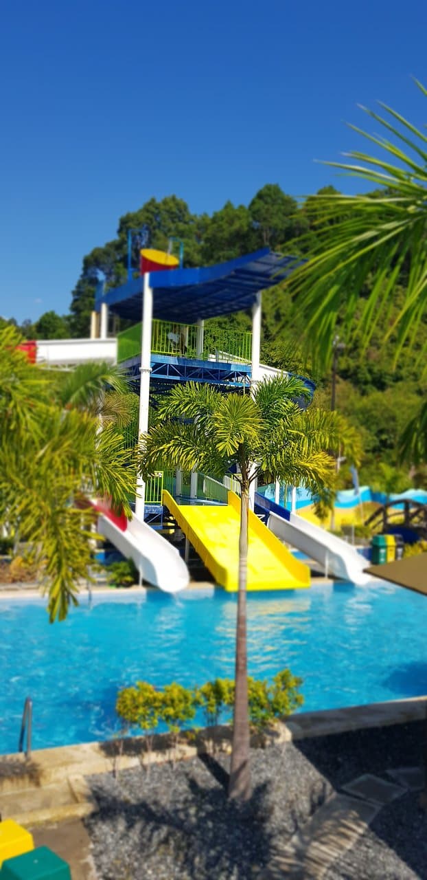Adventure Beach Waterpark