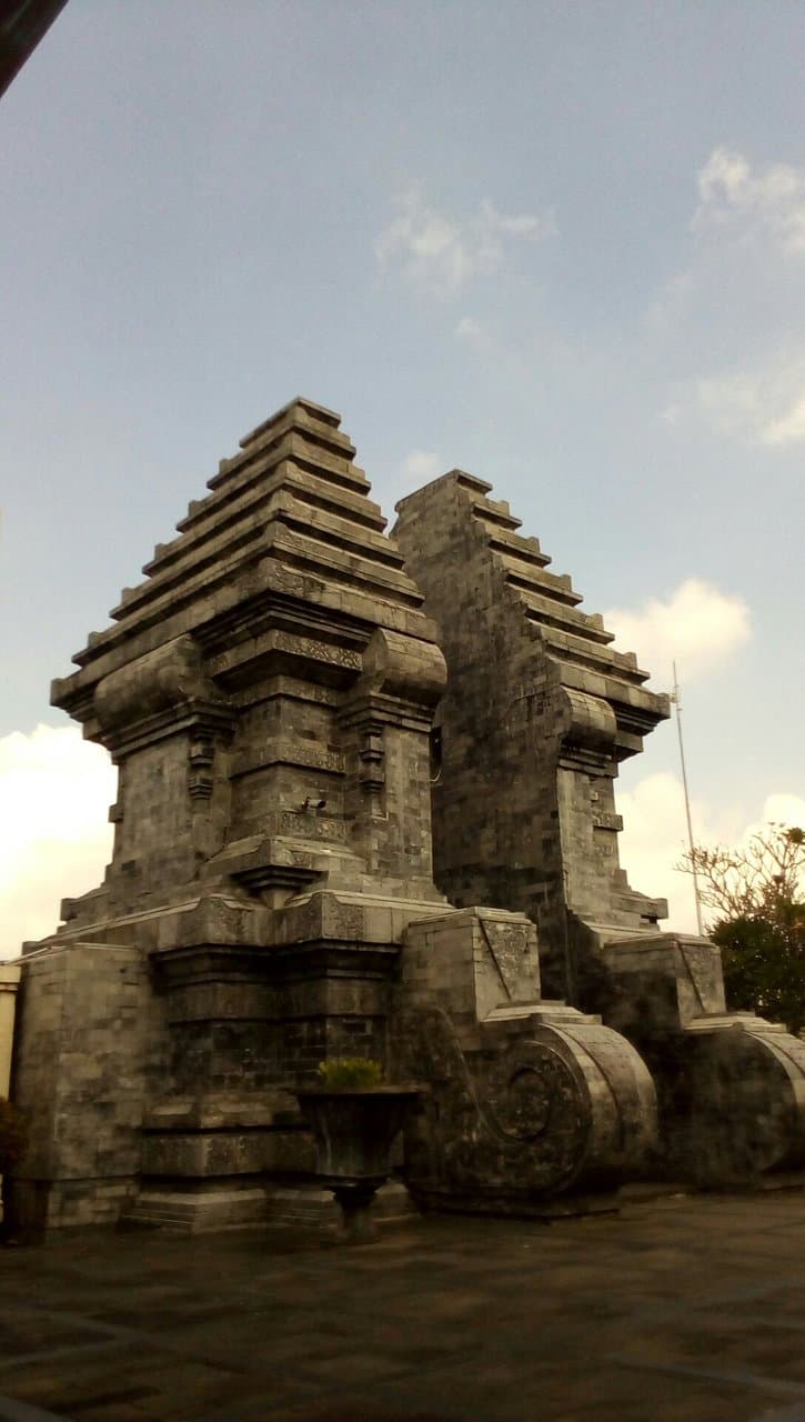 Sukarno Tomb