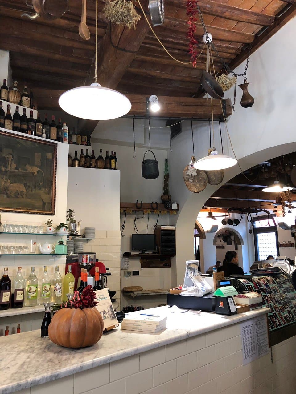 Trattoria Sabatino