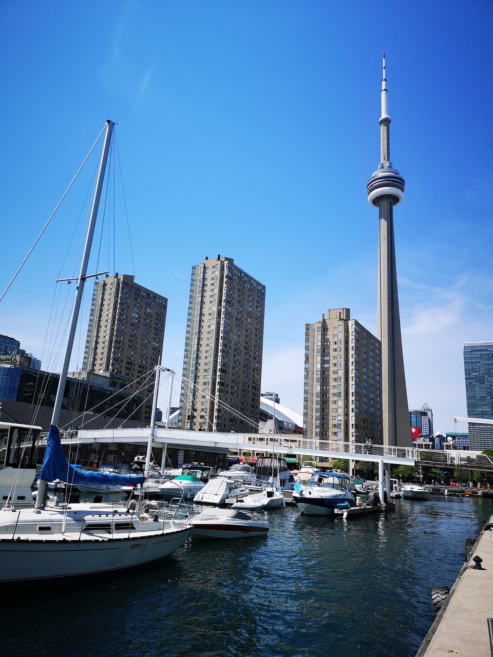 Passeggiando sul lungolago 