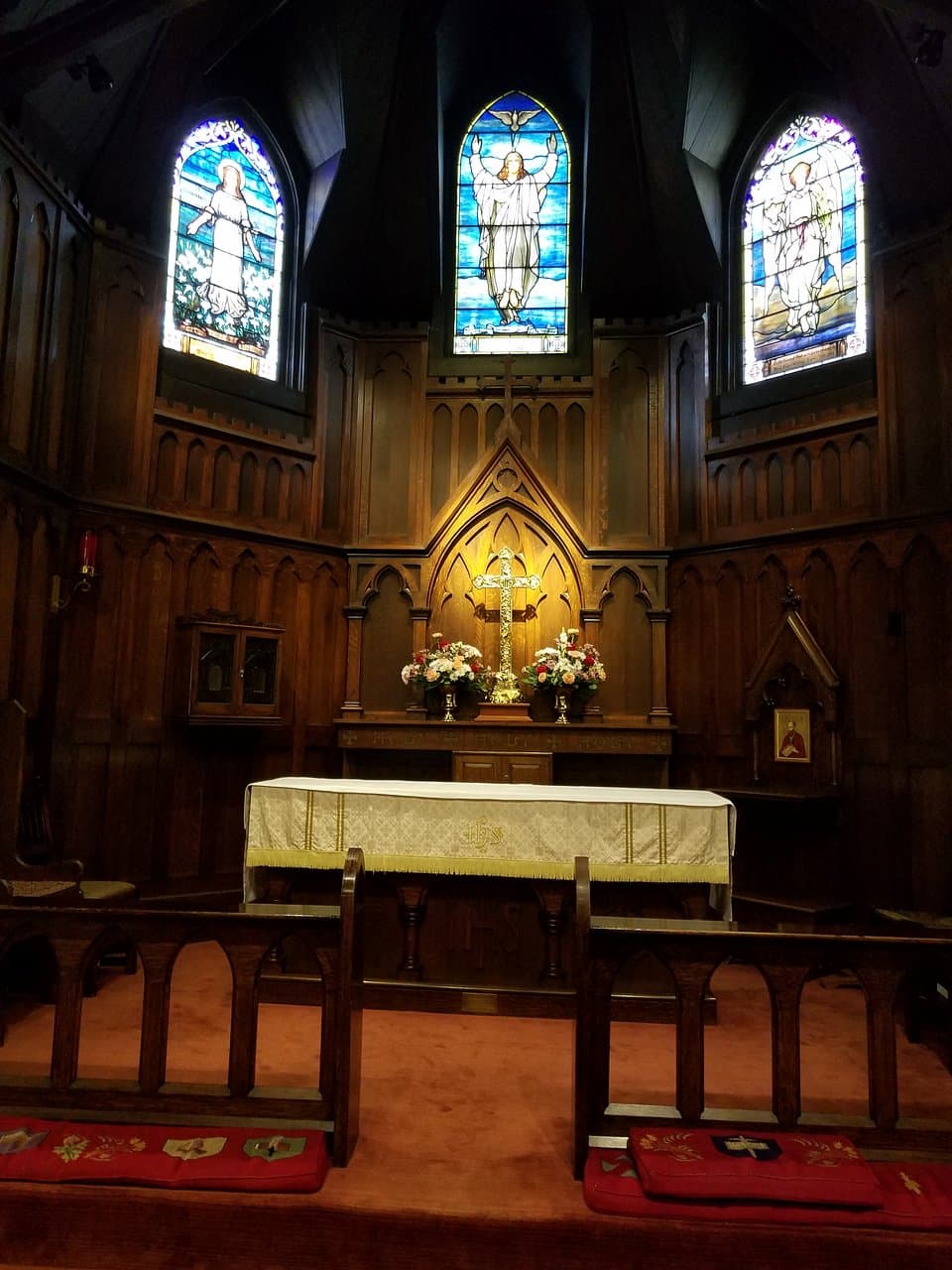 Church