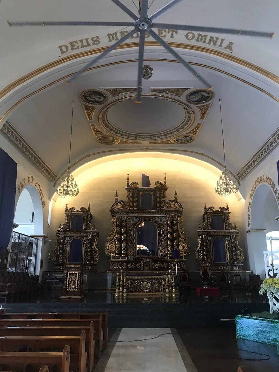 San Pedro Bautista Church and Museum