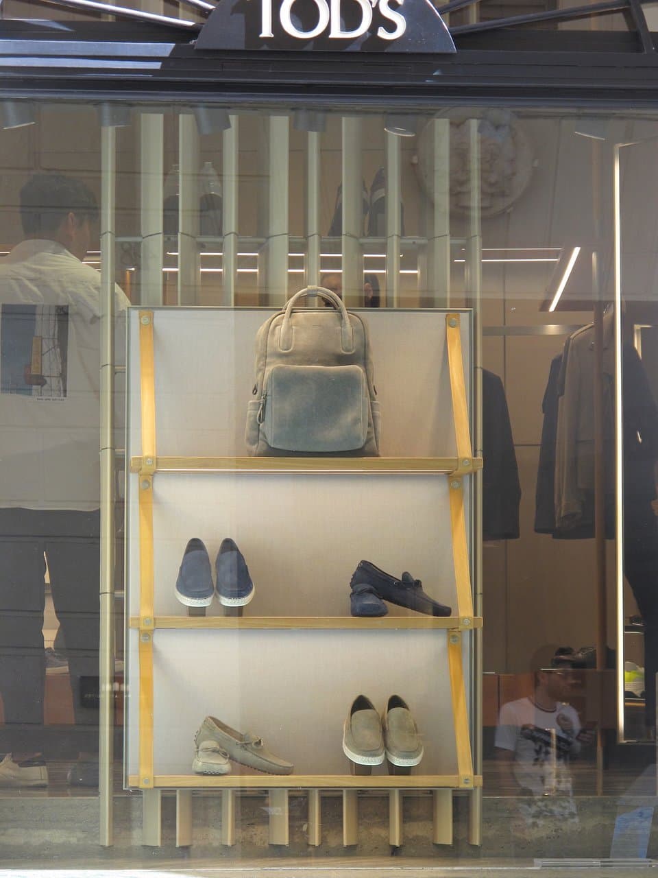 Tod's Boutique