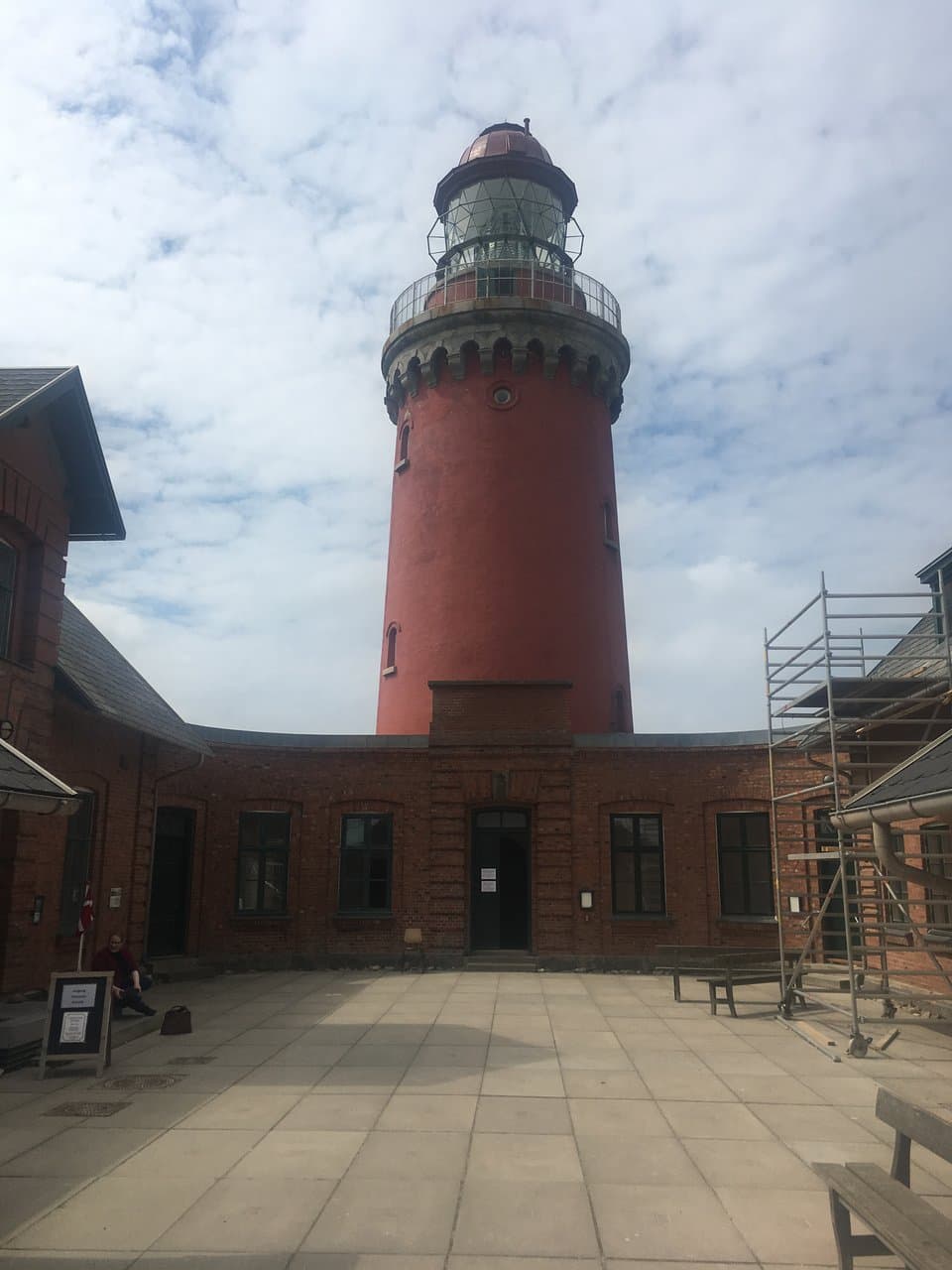 Jens Søndergaard Museum