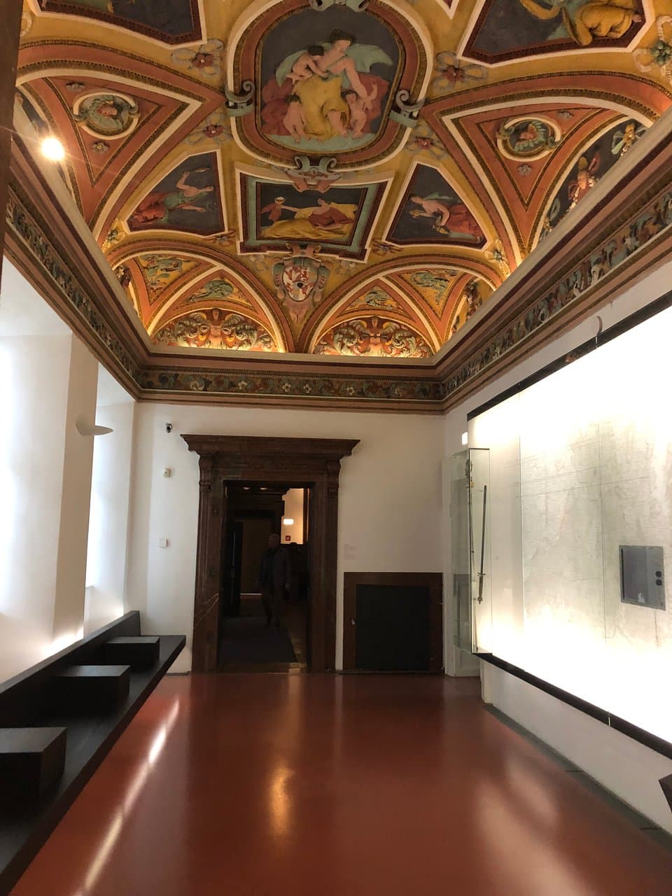 Salzburg Museum   