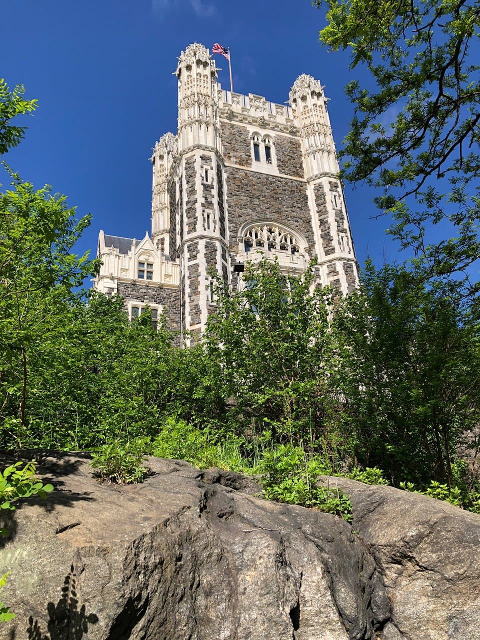 St Nicholas Park