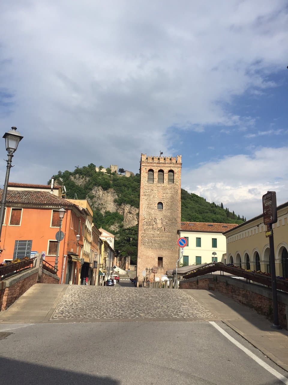 Piazza Mazzini