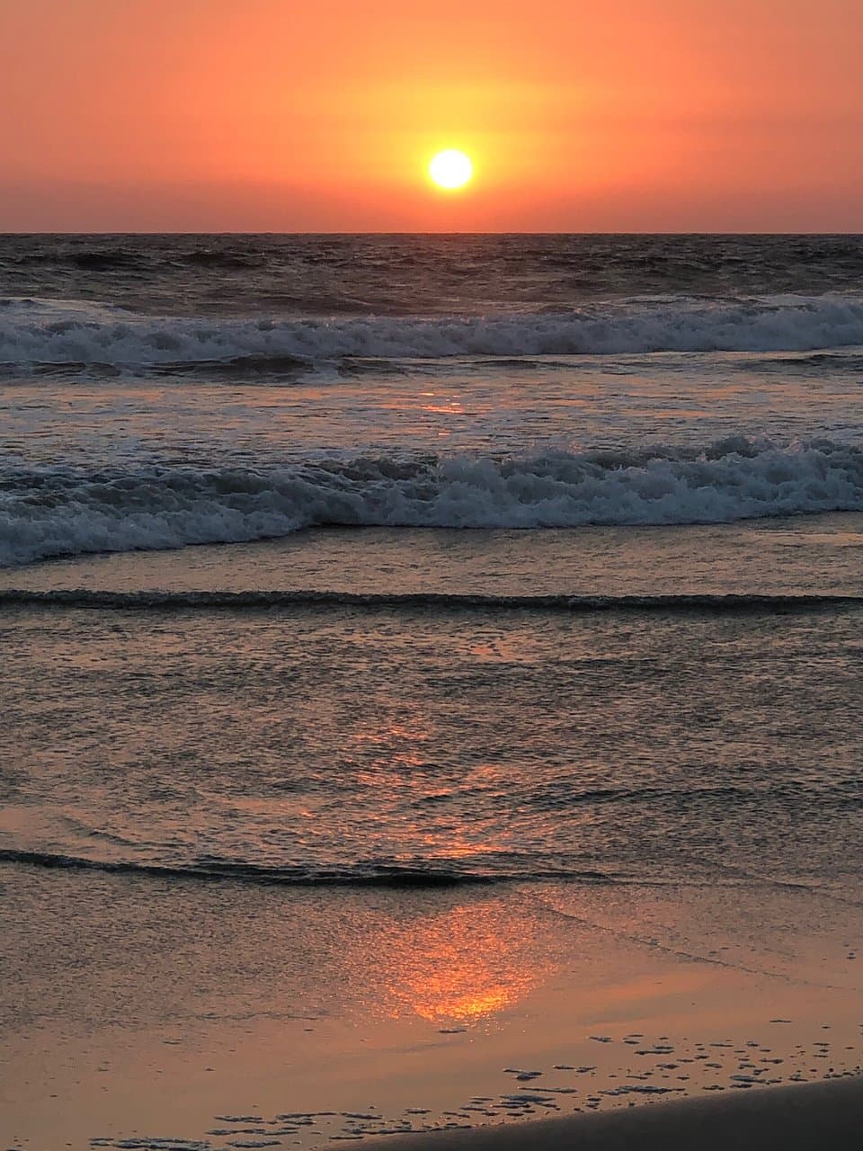 Sernabatim Beach Colva Goa