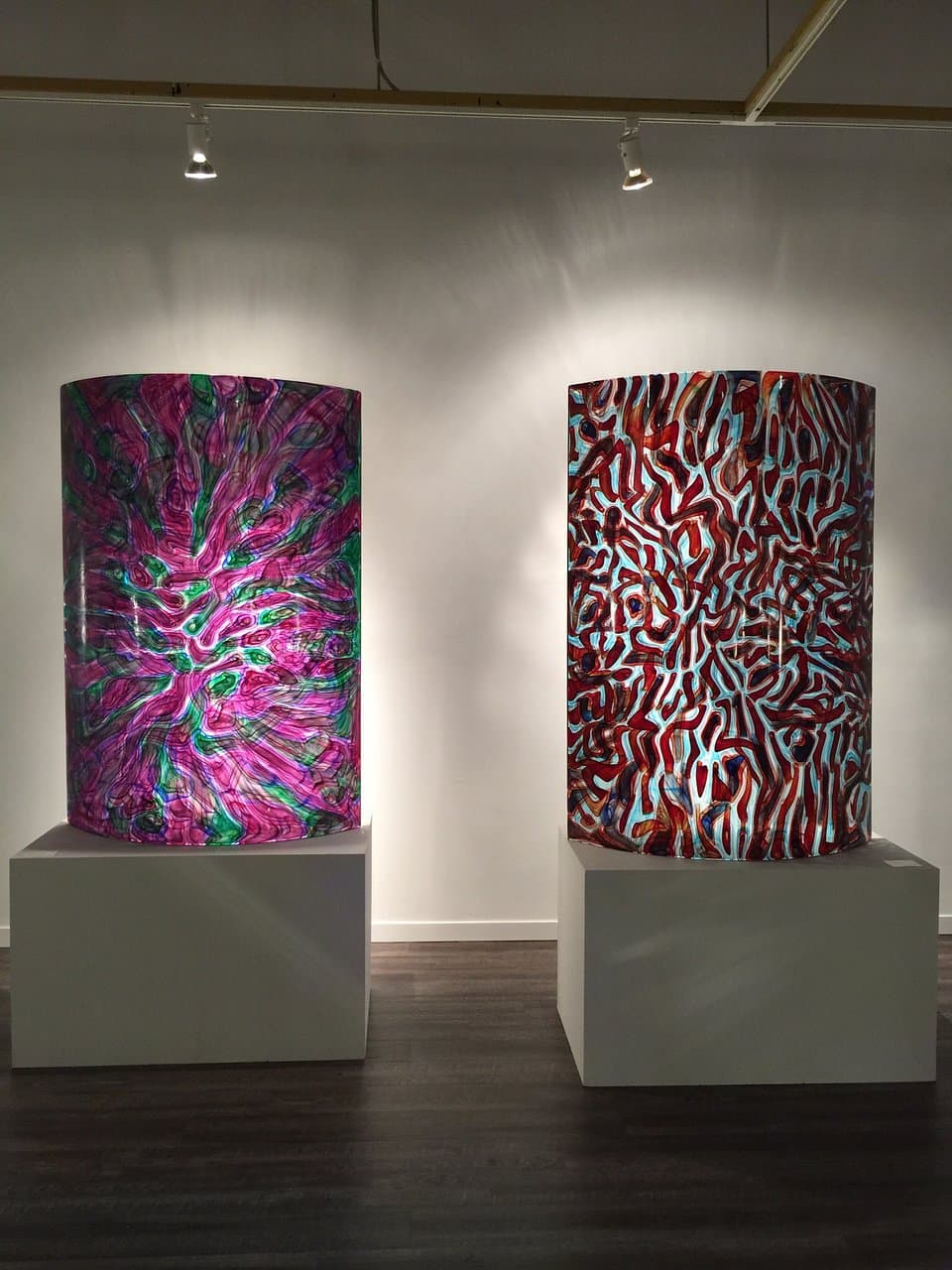 Habatat Detroit Fine Art