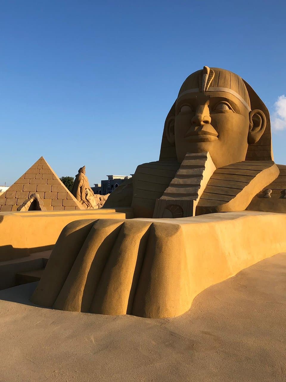 Sand City
