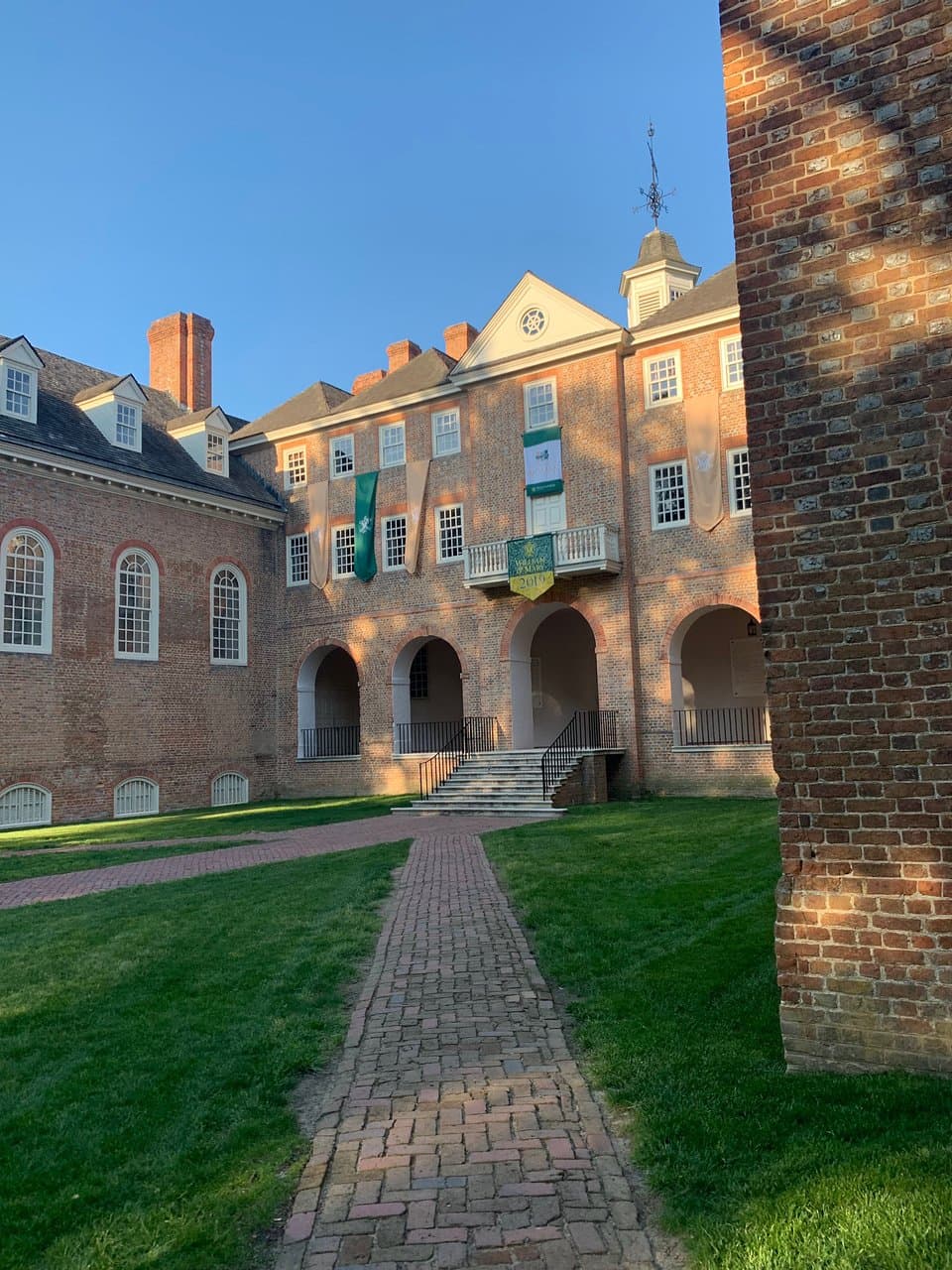 College of William & Mary