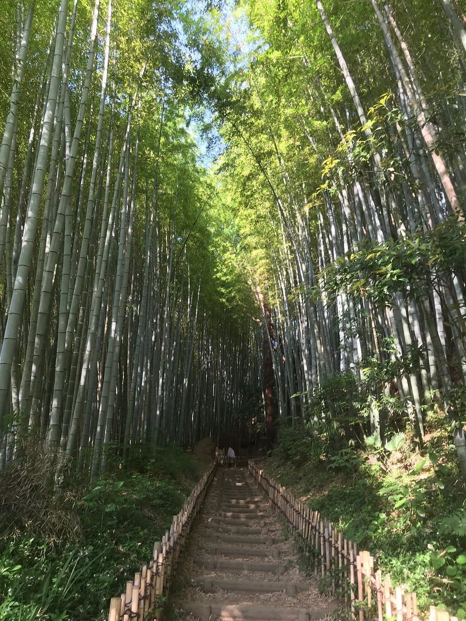 Kawara House Samurai Residence