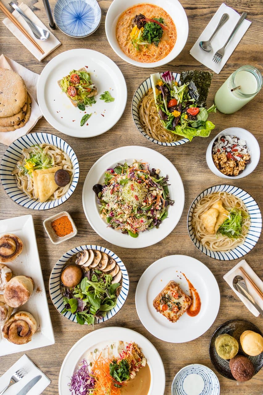 Items created in the "Workshop"