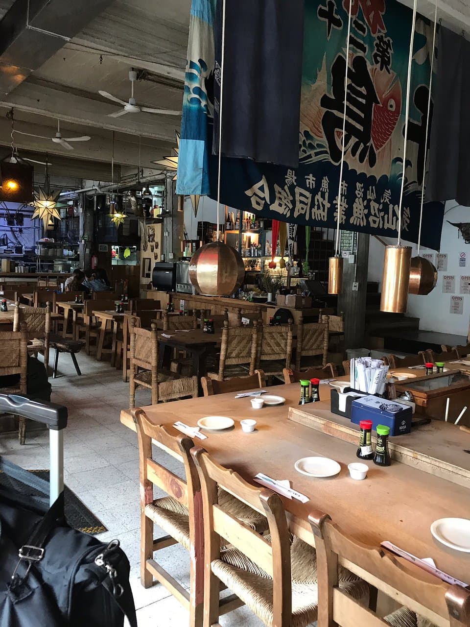 Bistro Mexi