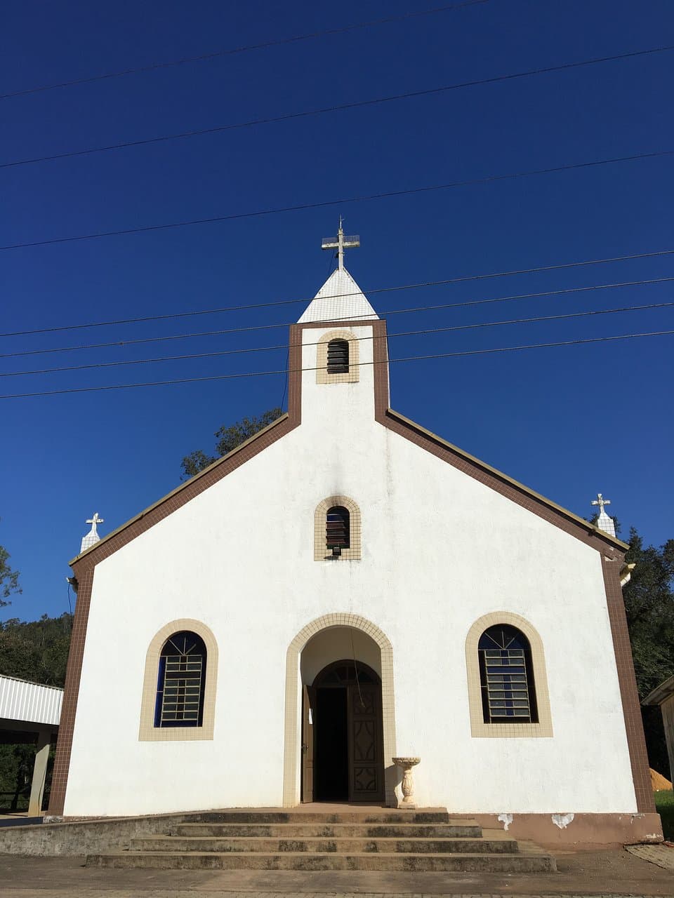 Igreja
