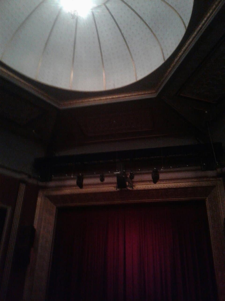Princess Theatre