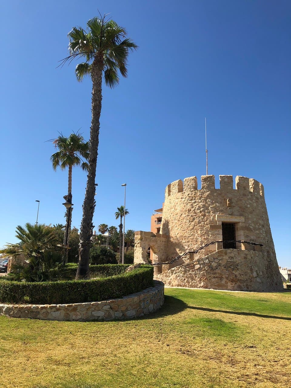 Torre del Moro