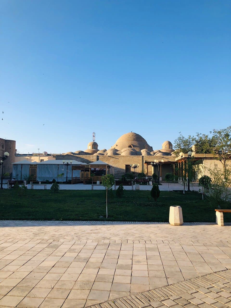 Toki Telpak Furushon