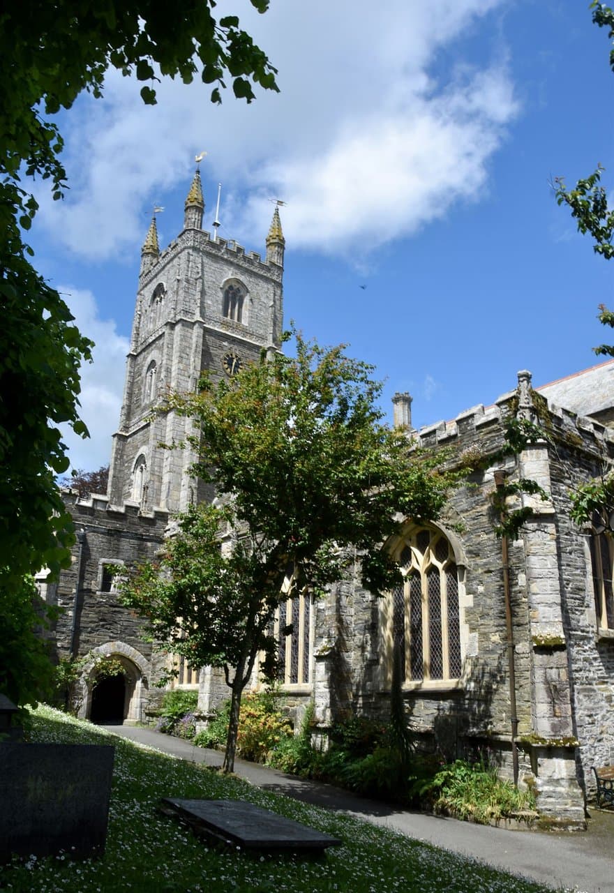 Parish Church