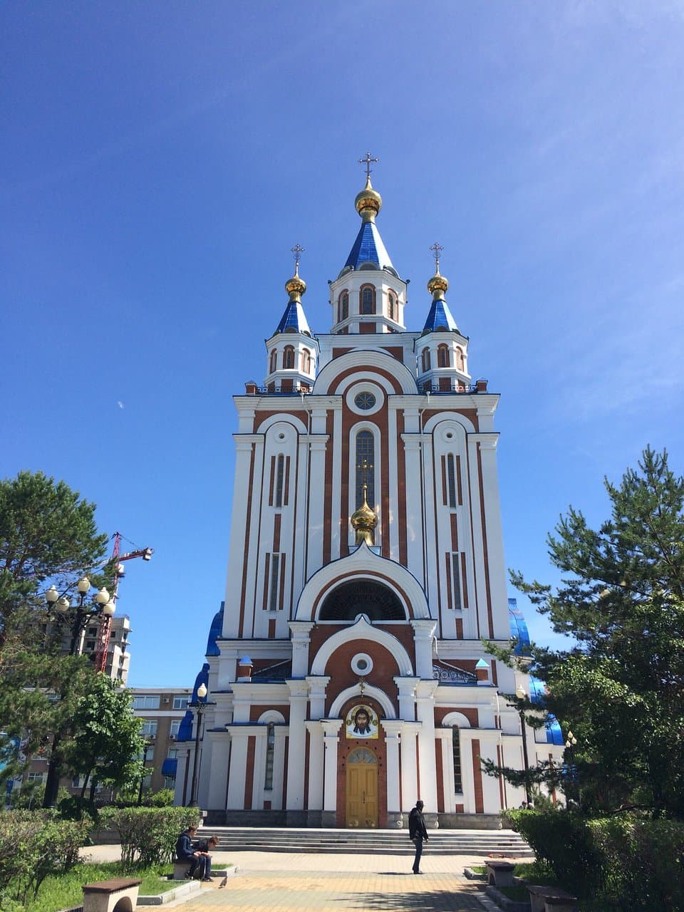 Assumption Cathedral