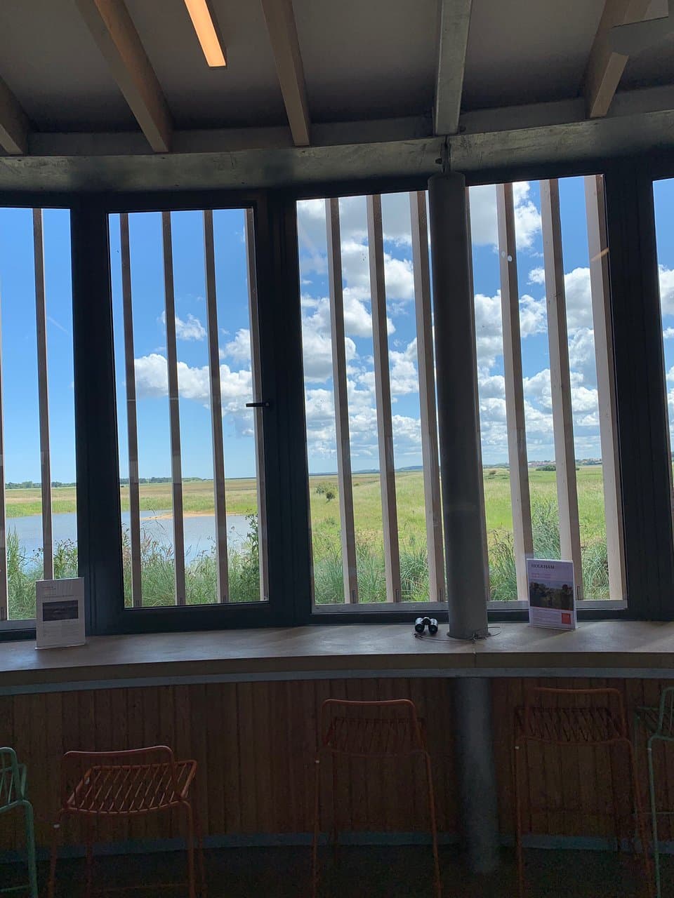 The Lookout Holkham