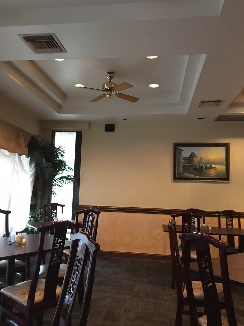 Athena Greek & Lebanese Grill