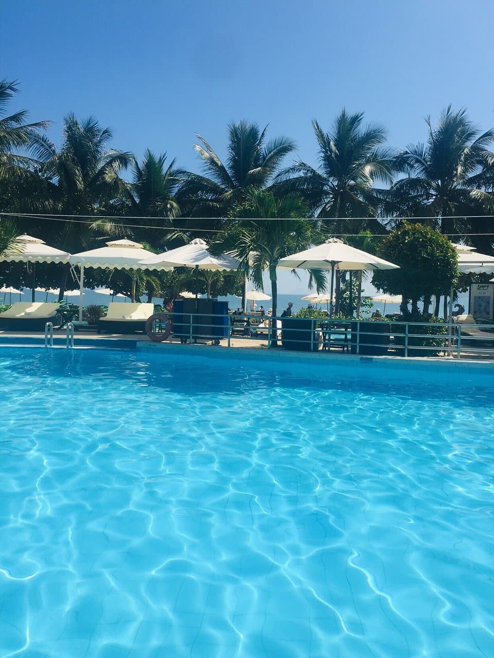 Central Park Nha Trang