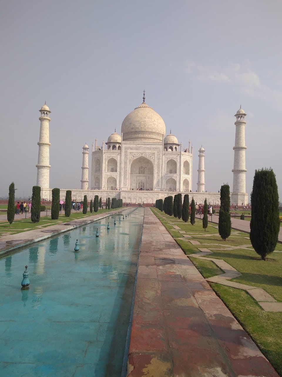 india 18