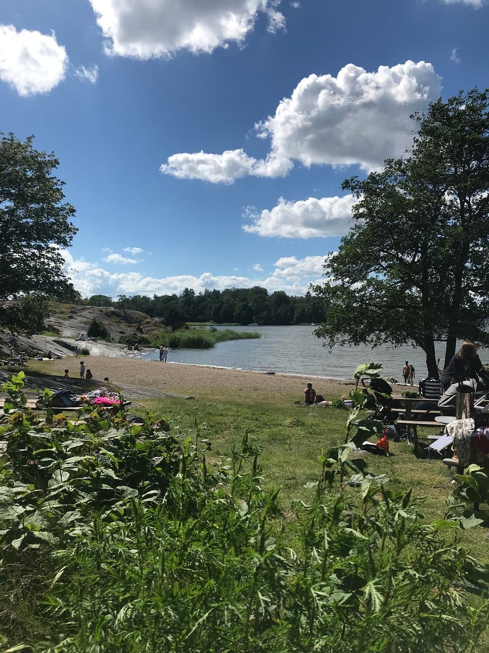 Midsommar 2019
