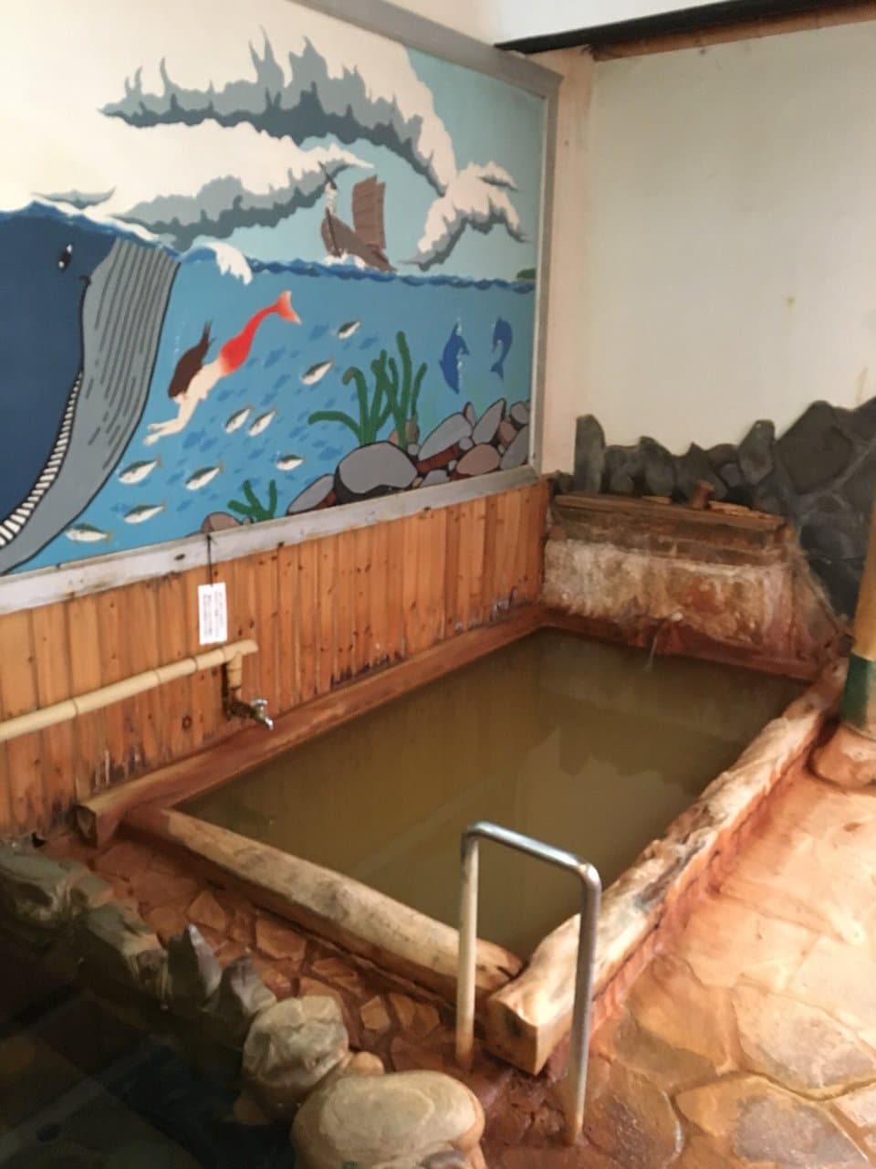 Yunomoto Onsen