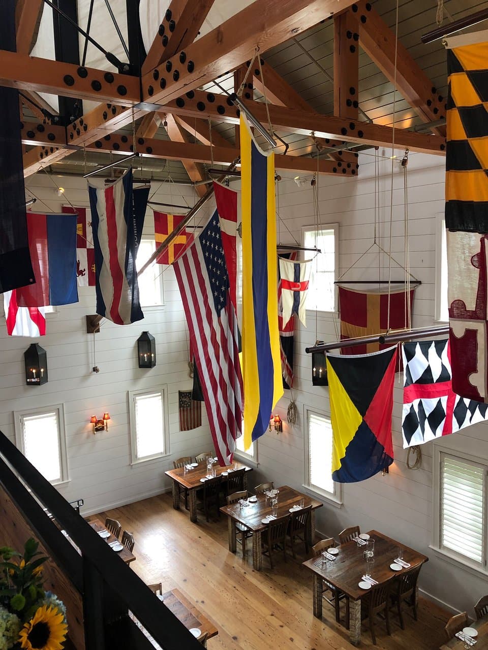 Midtown Oyster Bar
