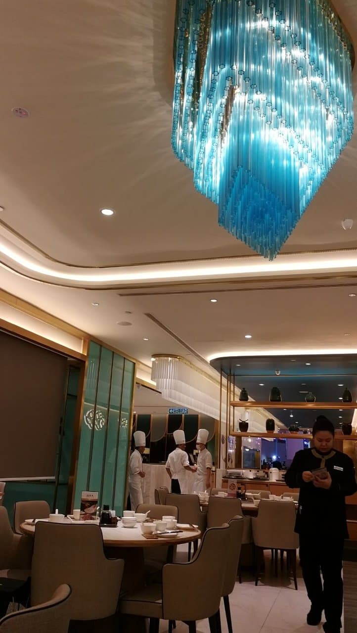 Paradise Dynasty @ SkyAvenue Genting Highlands