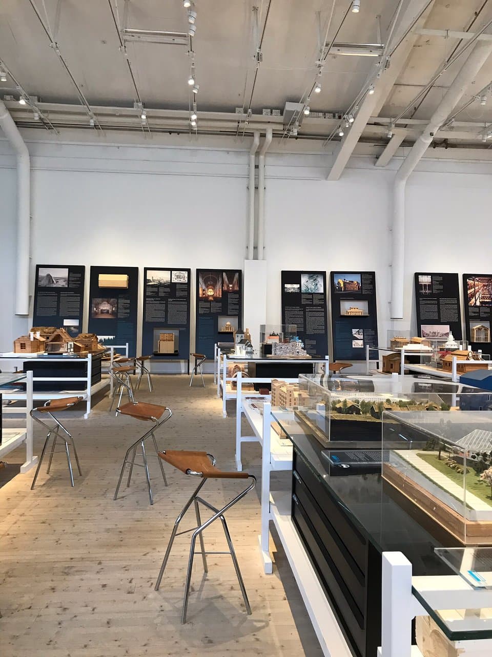 ArkDes Stockholm
