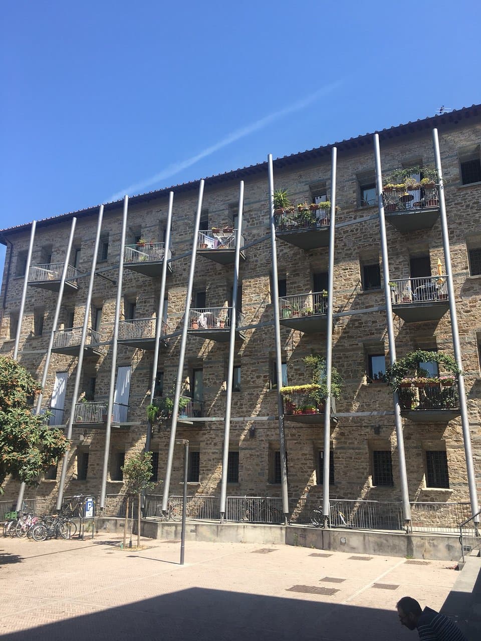 Le Murate Complex