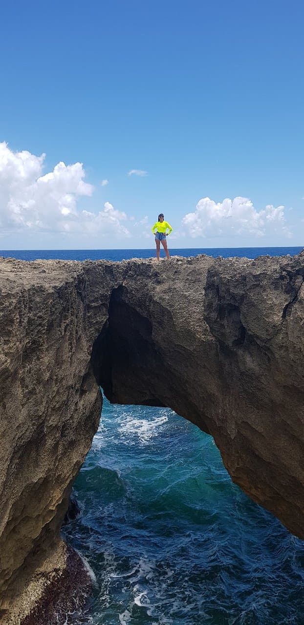 Pozo de Jacinto Isabela Puerto Rico
