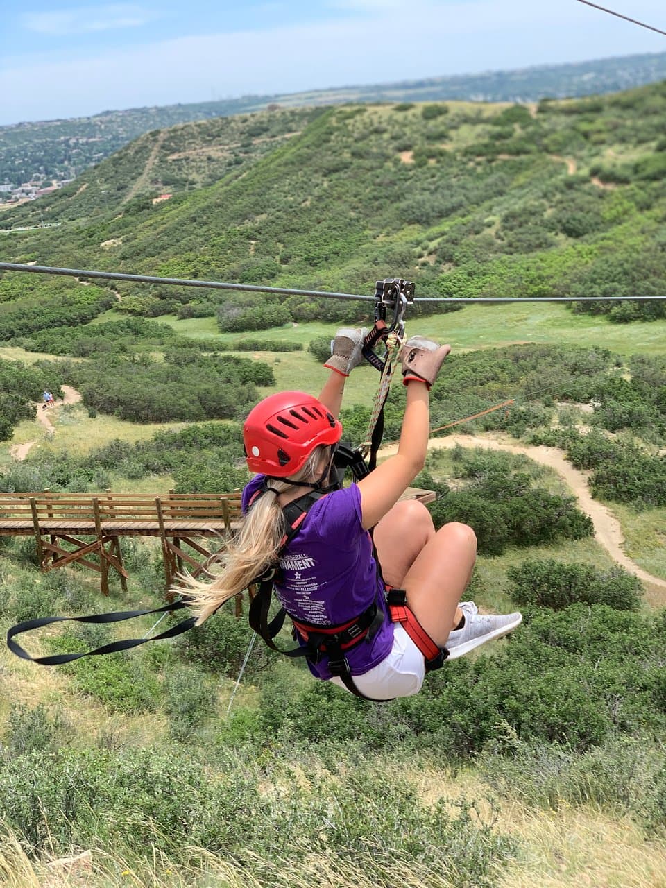 Miller Activity Complex