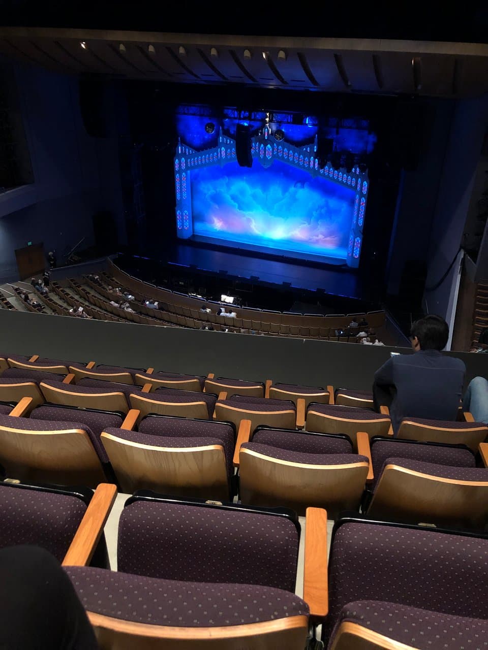 Thousand Oaks Civic Arts Plaza