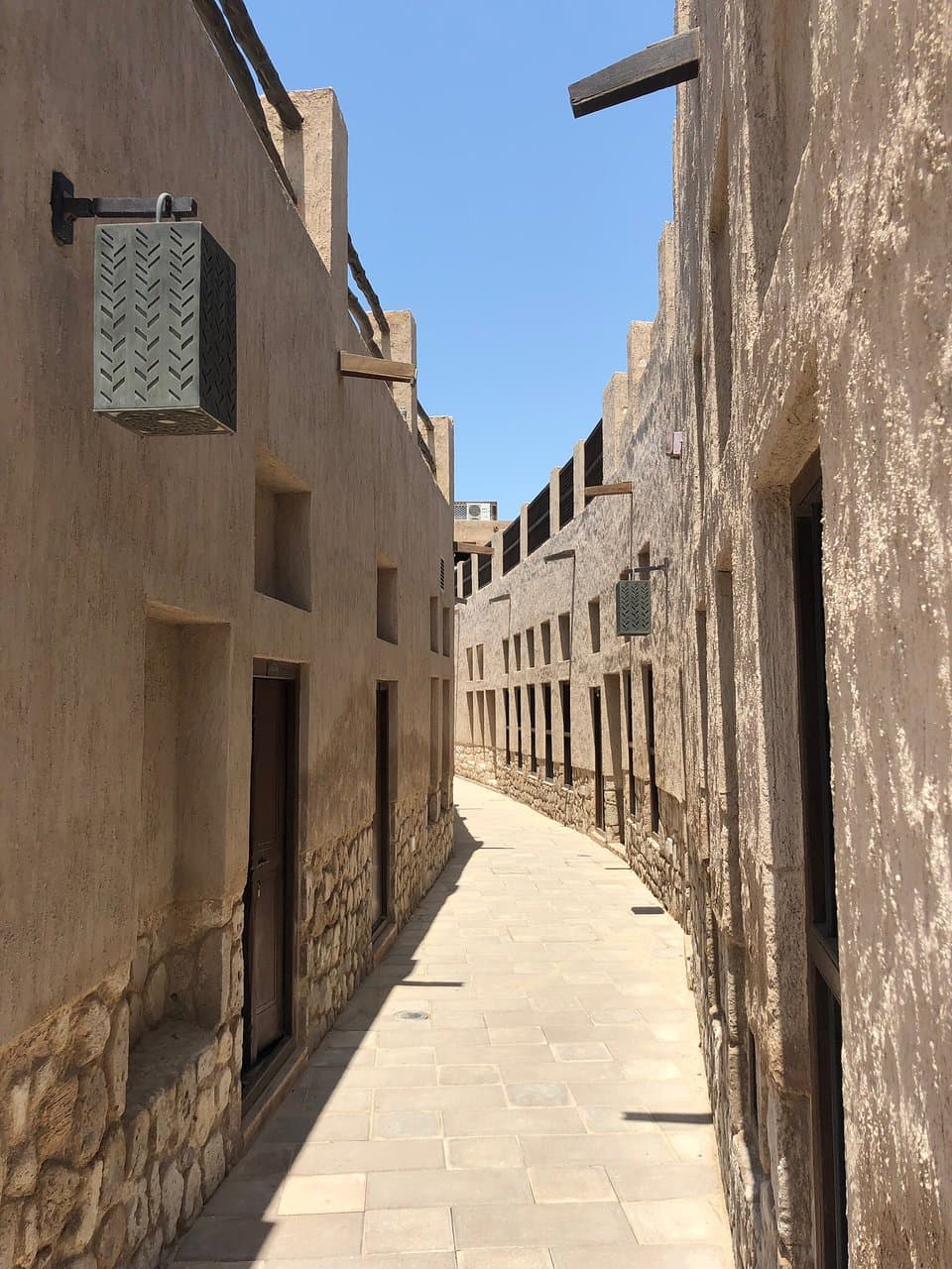 Al Shindagha Museum