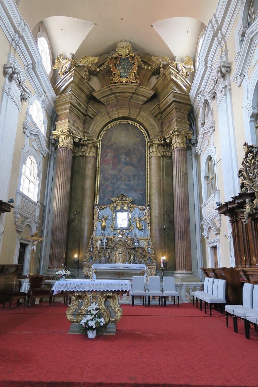 Altar