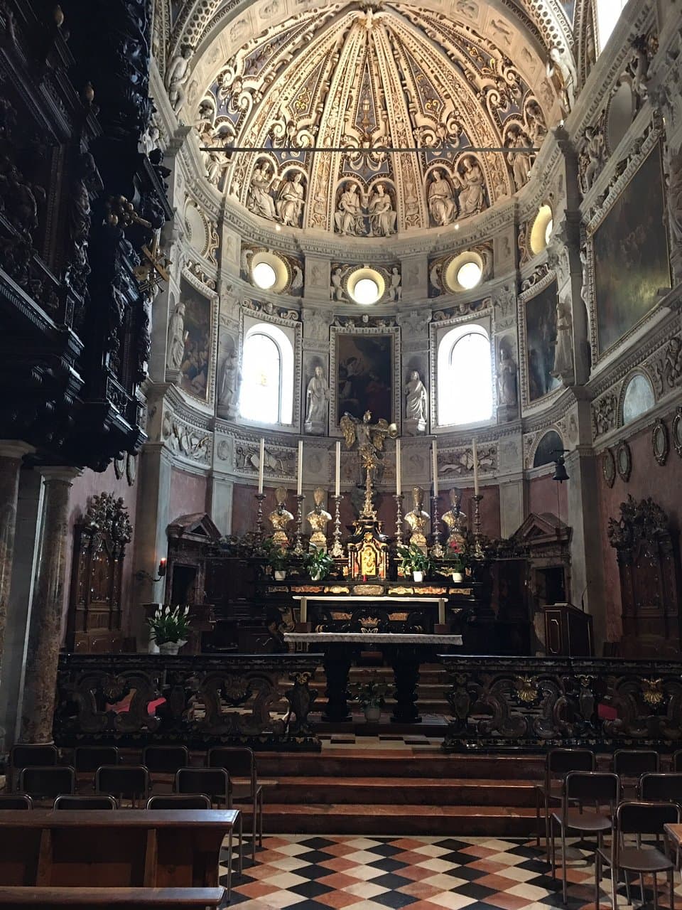 Collegiata di San Martino