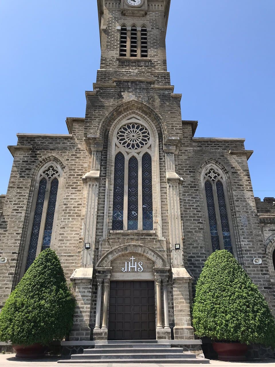 Nha Trang Cathedral