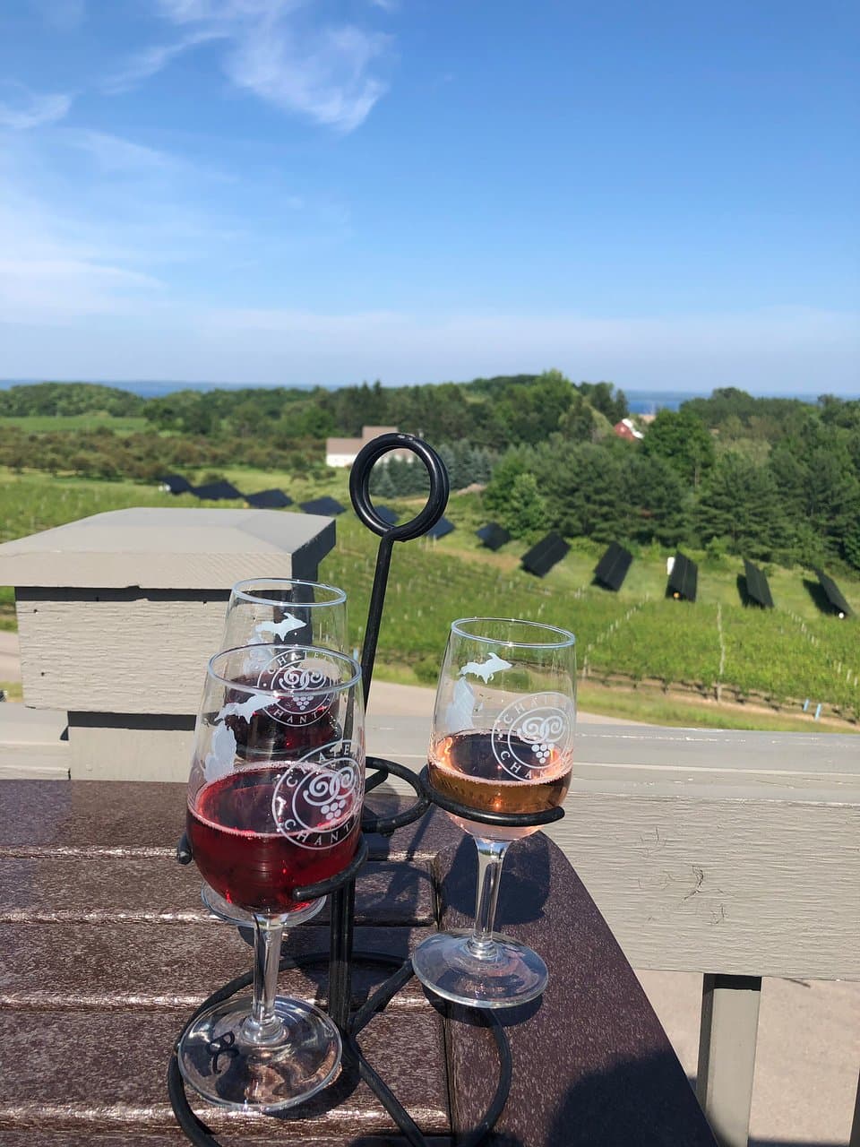 Chateau Chantal
